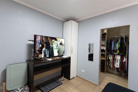 Casa à venda com 70m², 4 quartos e sem vaga Casa à venda com 70m², 4 quartos e sem vagaSuíte