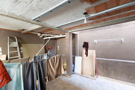 Casa à venda com 70m², 4 quartos e sem vaga Casa à venda com 70m², 4 quartos e sem vagaÁrea de Serviço