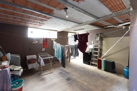 Área de Serviço de casa à venda com 4 quartos, 70m² em Vila Gustavo, São Paulo