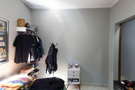 Casa à venda com 70m², 4 quartos e sem vaga Casa à venda com 70m², 4 quartos e sem vagaQuarto 1
