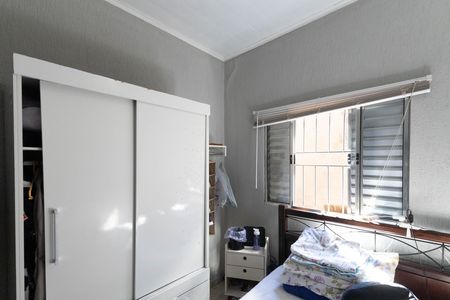 Casa à venda com 70m², 4 quartos e sem vaga Casa à venda com 70m², 4 quartos e sem vagaQuarto 3