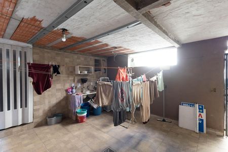 Casa à venda com 70m², 4 quartos e sem vaga Casa à venda com 70m², 4 quartos e sem vagaÁrea de Serviço