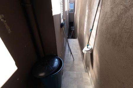 Casa à venda com 70m², 4 quartos e sem vaga