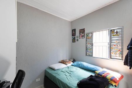 Quarto 1 de casa à venda com 4 quartos, 70m² em Vila Gustavo, São Paulo