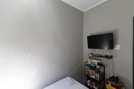 Casa à venda com 70m², 4 quartos e sem vaga Casa à venda com 70m², 4 quartos e sem vagaQuarto 3