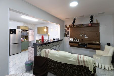 Casa à venda com 4 quartos, 70m² em Vila Gustavo, São Paulo