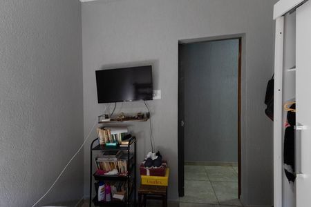 Casa à venda com 70m², 4 quartos e sem vaga Casa à venda com 70m², 4 quartos e sem vagaQuarto 3