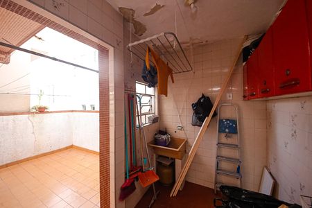 Casa à venda com 3 quartos, 120m² em Chácara Mafalda, São Paulo