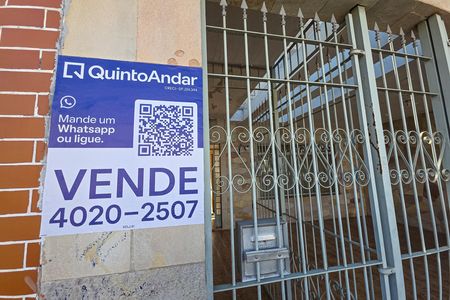 Casa à venda com 3 quartos, 120m² em Chácara Mafalda, São Paulo