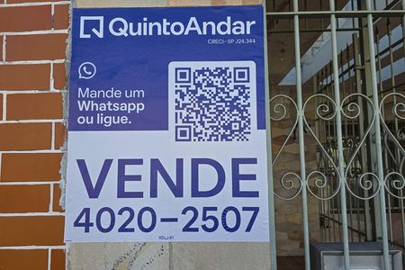 Casa à venda com 3 quartos, 120m² em Chácara Mafalda, São Paulo
