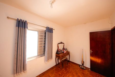 Casa à venda com 3 quartos, 120m² em Chácara Mafalda, São Paulo
