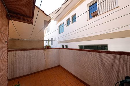Casa à venda com 3 quartos, 120m² em Chácara Mafalda, São Paulo