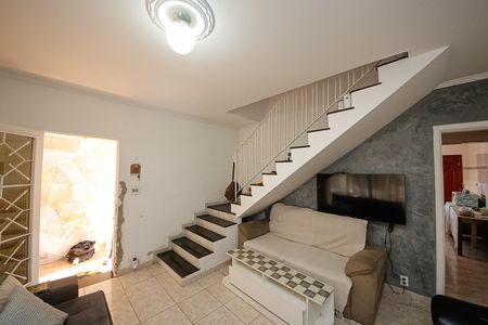 Casa à venda com 3 quartos, 120m² em Chácara Mafalda, São Paulo