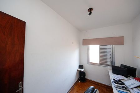 Casa à venda com 3 quartos, 120m² em Chácara Mafalda, São Paulo