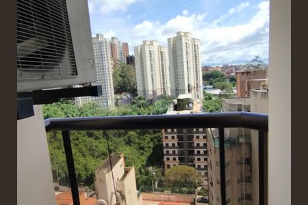 Apartamento à venda com 2 quartos, 72m² em Jardim Ampliacao, São Paulo