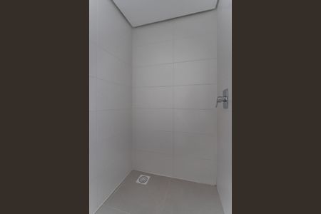 Suíte de apartamento à venda com 2 quartos, 64m² em Petrópolis, Porto Alegre