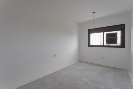 Suíte de apartamento à venda com 2 quartos, 64m² em Petrópolis, Porto Alegre