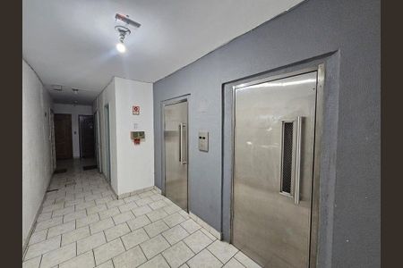 Apartamento para alugar com 39m², 1 quarto e sem vaga