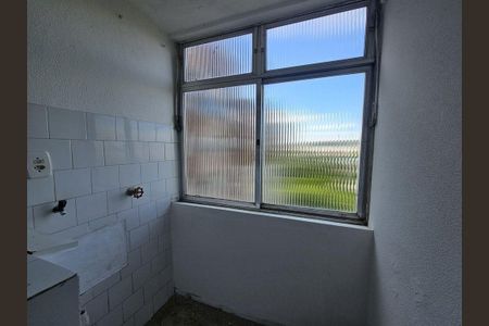 Apartamento para alugar com 39m², 1 quarto e sem vaga