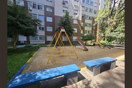Apartamento para alugar com 39m², 1 quarto e sem vaga