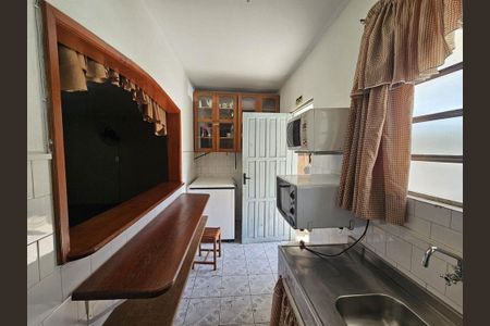 Apartamento para alugar com 39m², 1 quarto e sem vaga