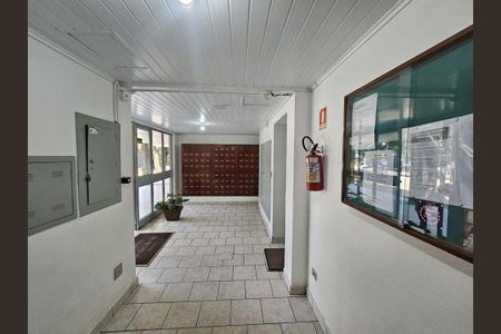 Apartamento para alugar com 39m², 1 quarto e sem vaga