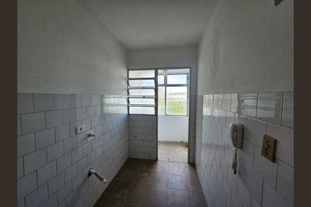 Apartamento para alugar com 39m², 1 quarto e sem vaga