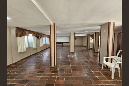 Apartamento para alugar com 39m², 1 quarto e sem vaga