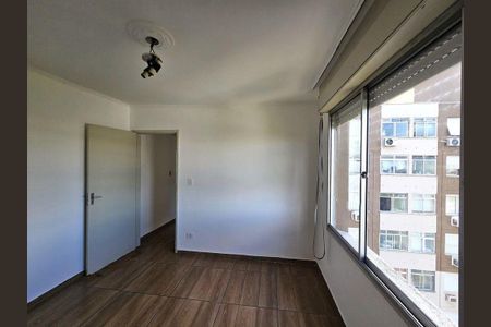 Apartamento para alugar com 39m², 1 quarto e sem vaga
