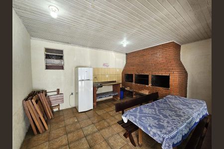Apartamento para alugar com 39m², 1 quarto e sem vaga