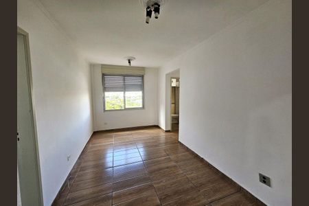 Apartamento para alugar com 39m², 1 quarto e sem vaga