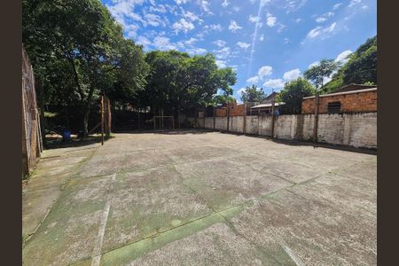 Apartamento para alugar com 39m², 1 quarto e sem vaga