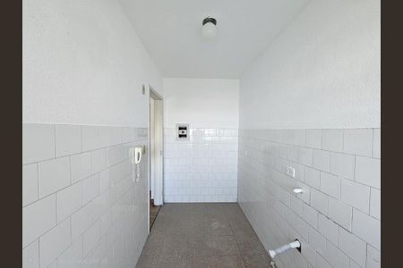 Apartamento para alugar com 39m², 1 quarto e sem vaga