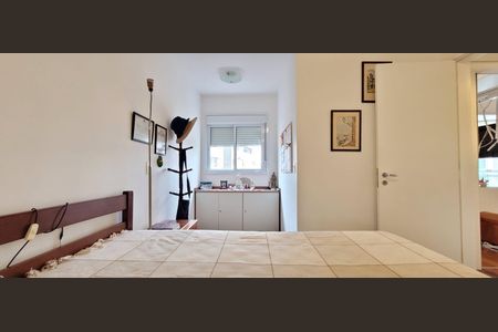 Apartamento à venda com 2 quartos, 40m² em Consolação, São Paulo
