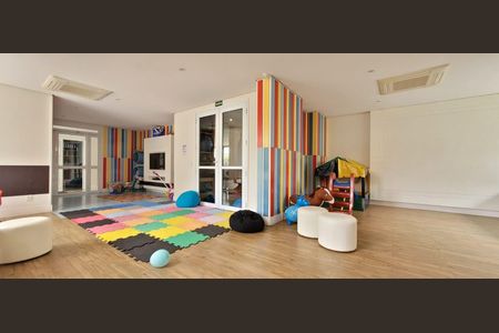 Apartamento à venda com 2 quartos, 40m² em Consolação, São Paulo
