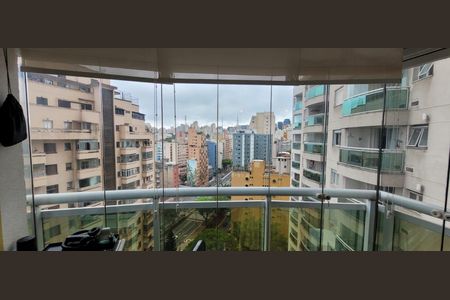 Apartamento à venda com 2 quartos, 40m² em Consolação, São Paulo