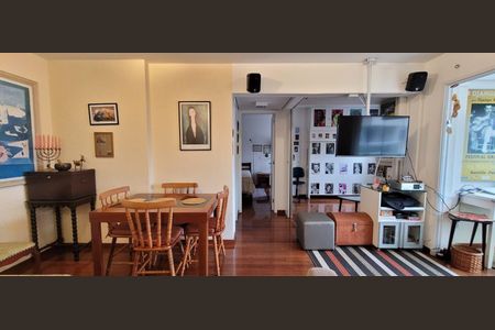 Apartamento à venda com 2 quartos, 40m² em Consolação, São Paulo