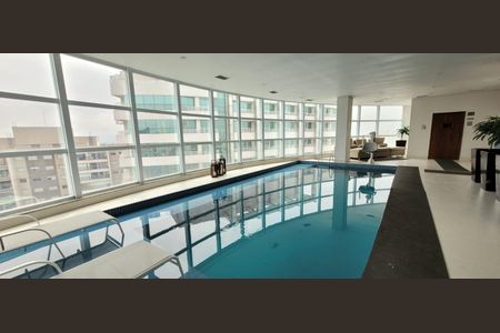 Apartamento à venda com 2 quartos, 40m² em Consolação, São Paulo