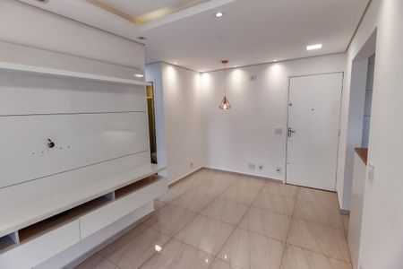 Apartamento para alugar com 46m², 2 quartos e 1 vagaSala
