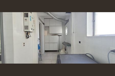 Apartamento à venda com 3 quartos, 1600m² em Cerqueira César, São Paulo