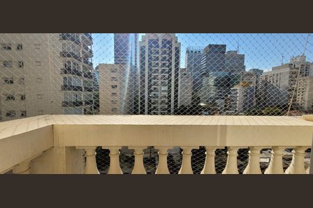 Apartamento à venda com 3 quartos, 1600m² em Cerqueira César, São Paulo
