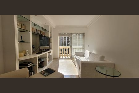 Apartamento à venda com 3 quartos, 1600m² em Cerqueira César, São Paulo