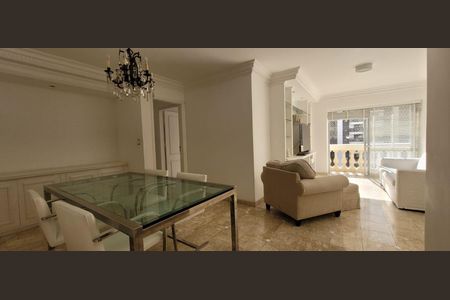 Apartamento à venda com 1600m², 3 quartos e 1 vaga