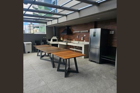 Foto 11 de apartamento à venda com 2 quartos, 70m² em Vila Matilde, São Paulo