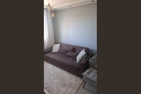 Foto 12 de apartamento à venda com 2 quartos, 61m² em Jardim Vila Formosa, São Paulo
