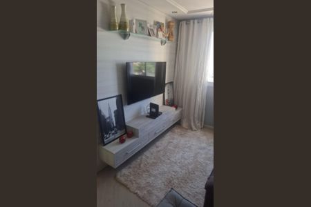 Foto 07 de apartamento à venda com 2 quartos, 61m² em Jardim Vila Formosa, São Paulo