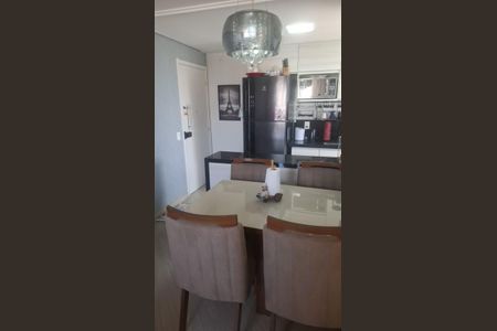 Apartamento à venda com 61m², 2 quartos e 1 vagaFoto 10