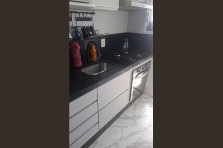 Apartamento à venda com 61m², 2 quartos e 1 vagaFoto 01