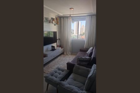 Foto 06 de apartamento à venda com 2 quartos, 61m² em Jardim Vila Formosa, São Paulo