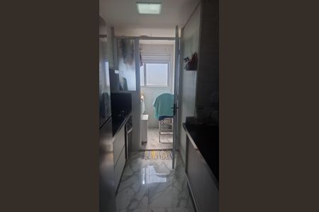 Apartamento à venda com 61m², 2 quartos e 1 vagaFoto 25